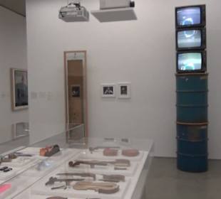 Museum der Moderne 