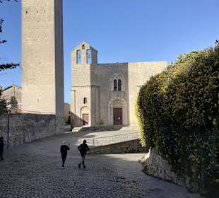 Torre Santa Maria di Castello