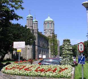 galway uni