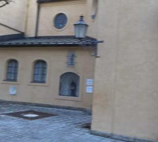 Pfarrkirche St.Sylvester
