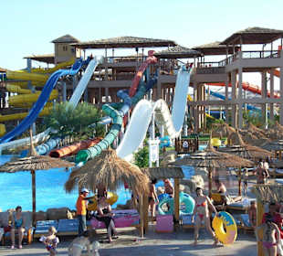 Aquapark