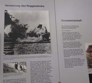 Heimatmuseum im Herrenhaus