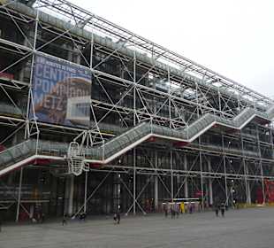 Centrum Pompidou