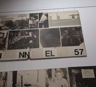 Haus am Checkpoint Charlie