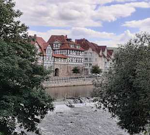Altstadt Hann. Münden