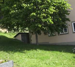 Evangelische Kirche am Hohenstaufen