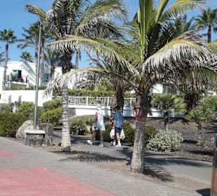 Promenade