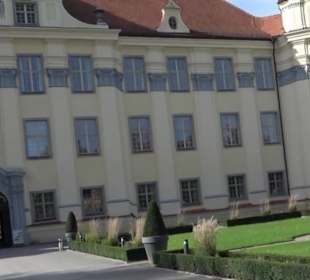 Stadtrundgang Tettnang