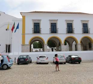 Ausflug und Bottsfahrt Faro
