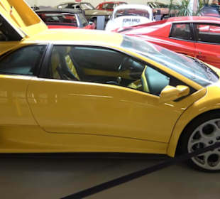 Autosammlung Steim