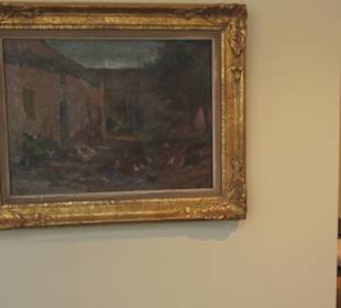 Erlebniszentrum von Villeroy & Boch