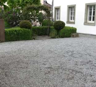 Schlossplatz