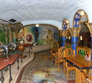 Iserhatsche Bispingen