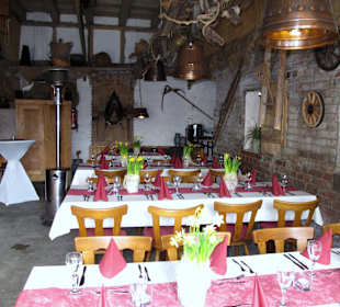 Landgasthof Hirsch