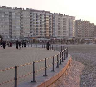 Strandpromenade