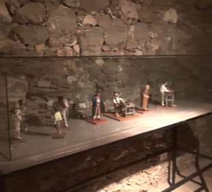 Museo de la Piratería