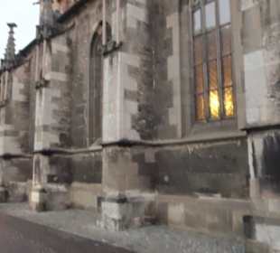 Stiftskirche St. Amandus