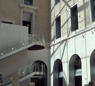 Museo Arqueologico Nacional