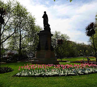 Stadtrundfahrt London