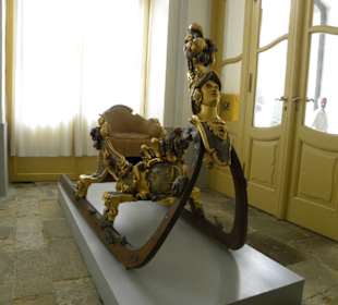 Schloss Heidecksburg, Rudolstadt