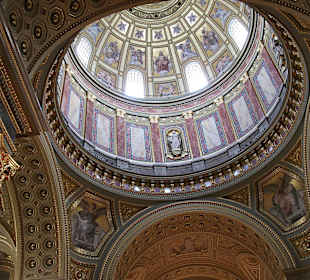 Bazylika Świętego Stefana