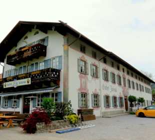 Gasthaus Jachenau