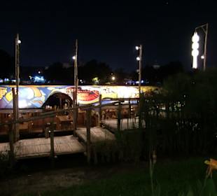 Riverside Restaurant