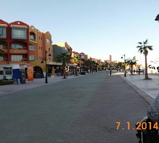 Hurghada - Marina