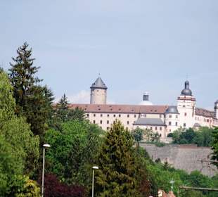 Festung Marienberg