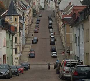 Stadtrundgang Meerane