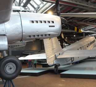 Deutsches Technikmuseum Deutsches Technikmuseum 