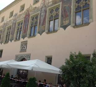 Restaurant LÖWEN. BRAUHAUS. PASSAU.