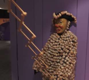 Fastnachtsmuseum Narrenschopf