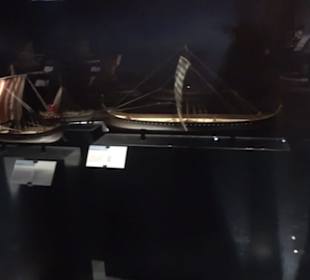 Deutsches Technikmuseum 