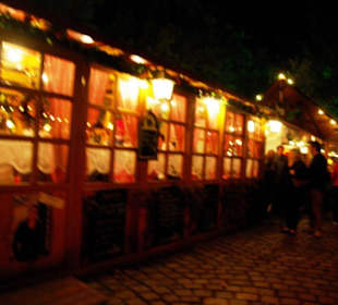 Stimmung pur überall Live-Musik