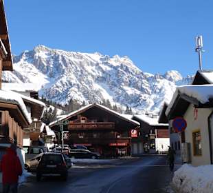 Wandern Hochkönig	