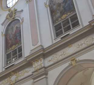 Pfarrkirche St. Peter