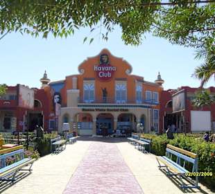 Havana Club
