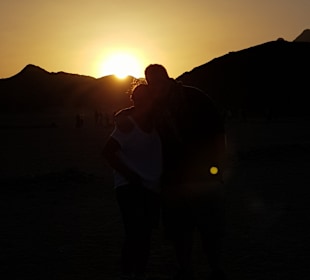 Wüstentour Hurghada