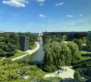 Autostadt Wolfsburg
