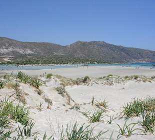 Der schoenste Strand ueberhaupt
