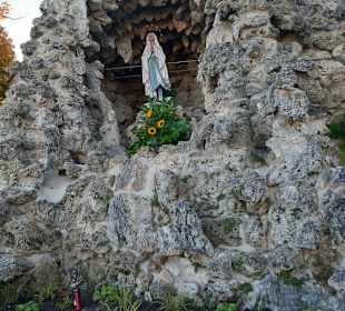 Größte Grotte Süddeutschlands