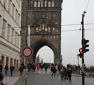 Altstadt Prag
