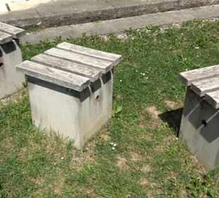 Marienkapelle Obernau