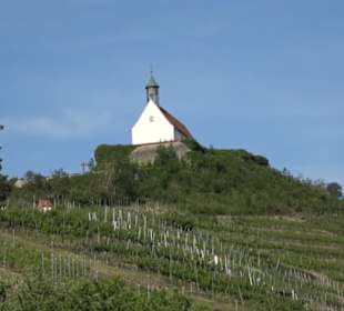 Kreuzweg Wurmlinger Kapelle