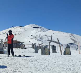 Skigebiet Fiss