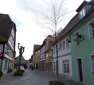 Altstadt Bad Windsheim
