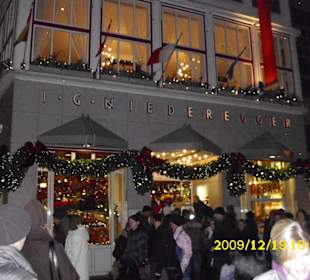 Niederegger Marzipanhaus