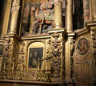 Die Kathedrale La Seu – die Kathedrale des Lichts