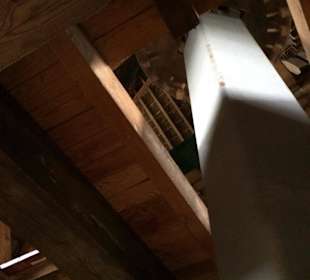 Museum Molen van Sloten 